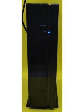 Samsung SWA-5000 2-Channel Wireless Rear Speakers Receiver